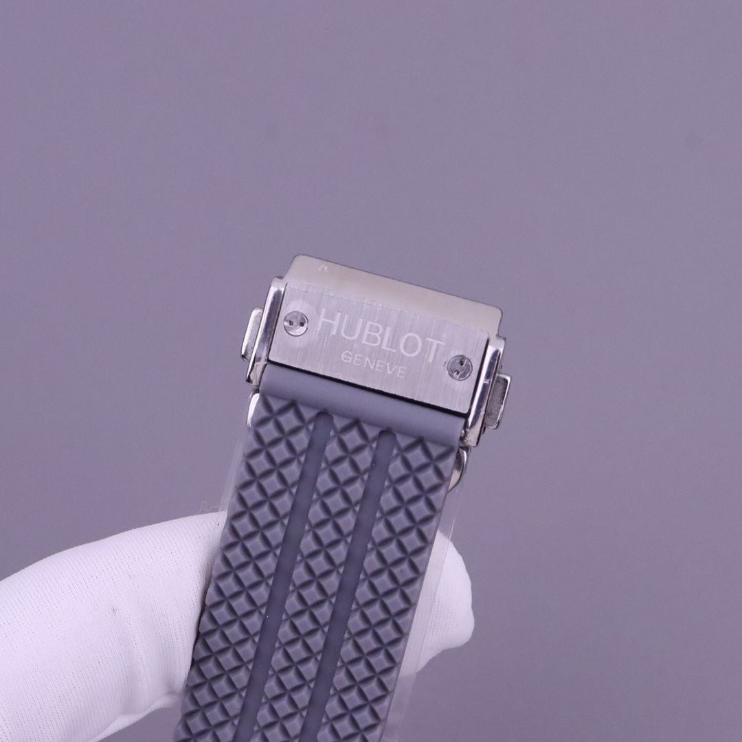 ご購入大歓迎です 新品 HUBLOT腕時計 未使用 自動巻き｜本日限定