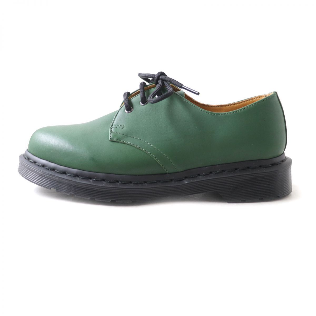 未使用品☆Dr.Martens ドクターマーチン 1461 3ホール 26271275 レザー 