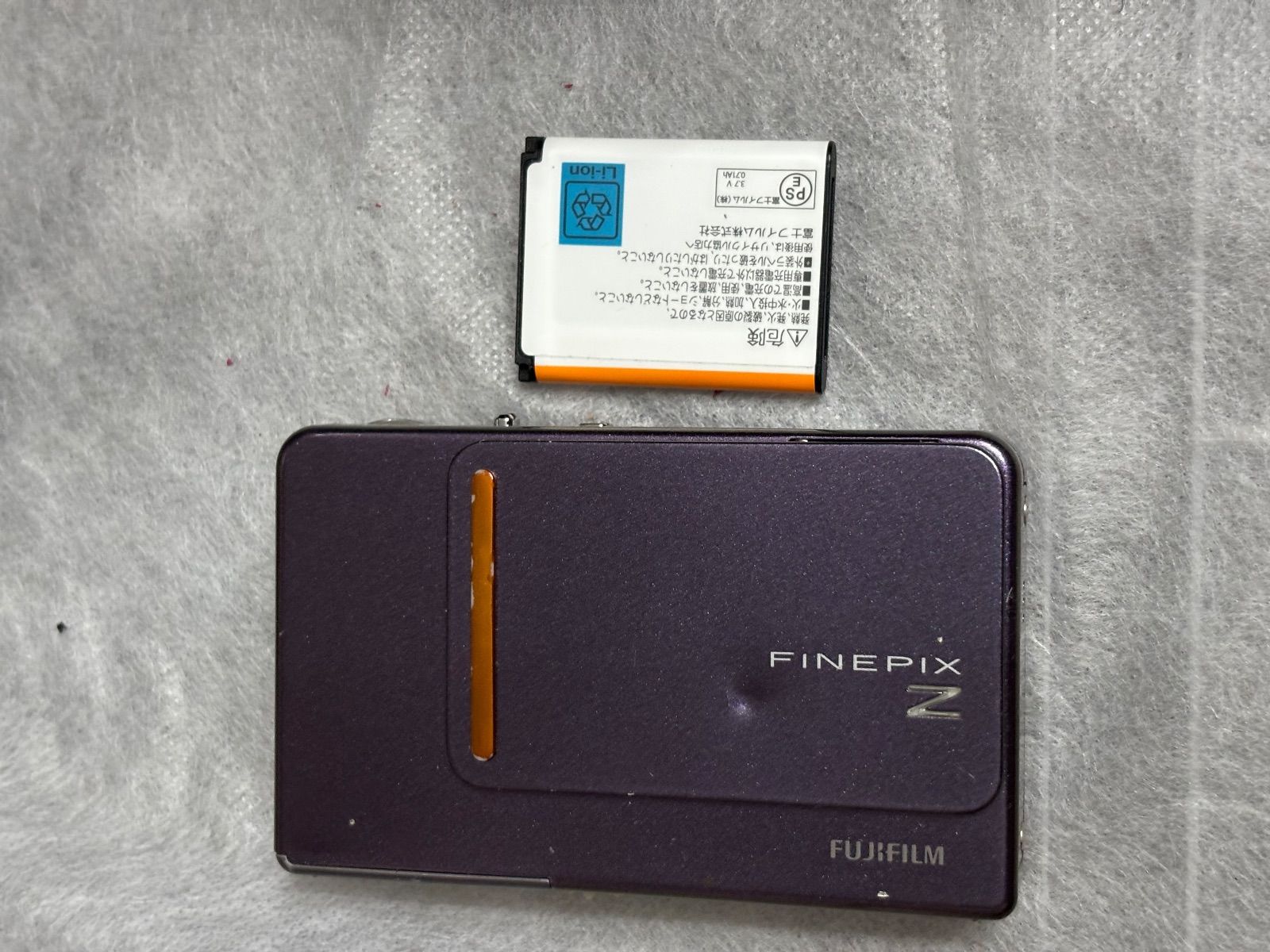FUJIFILM FINEPIX Z300 8273 【公式通販】