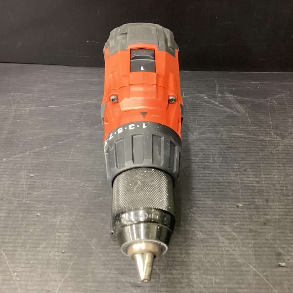 HILTI