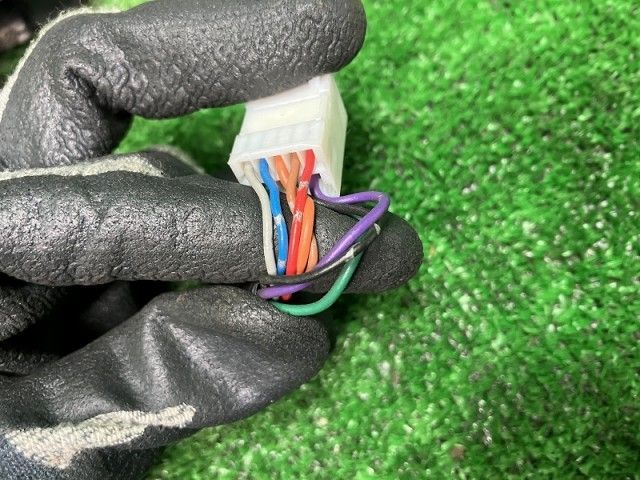 右サイドミラー ドアミラー