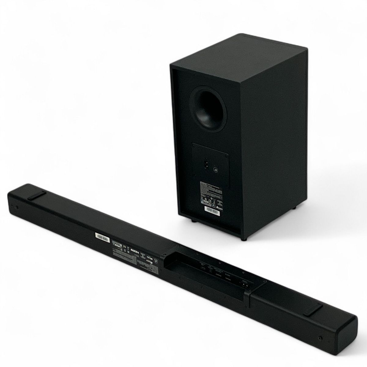 JBL CINEMA 3.1 スピーカーテレビオーディオサウンドバー