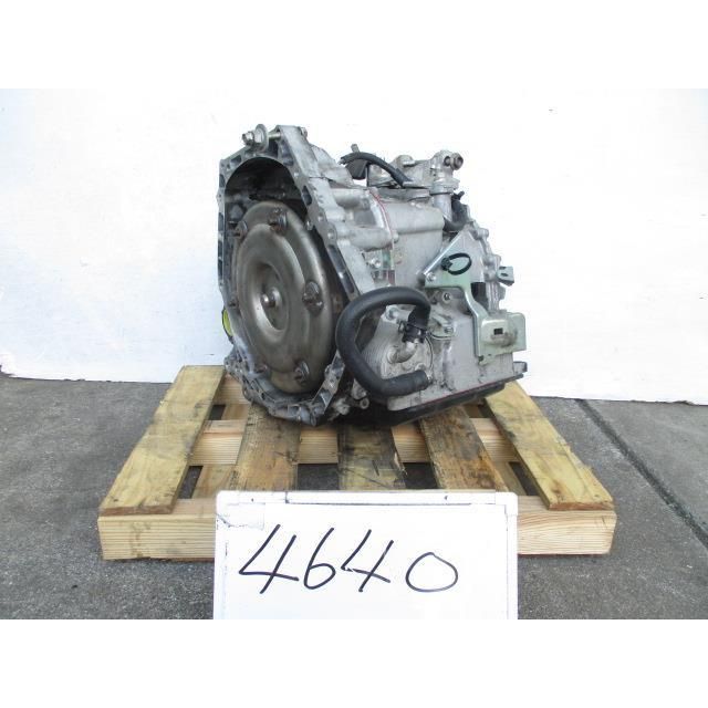 25年 アテンザワゴン LDA-GJ2FW 6速オートマミッション 194908 4640