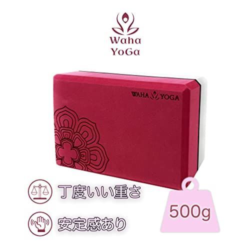 EVA Yoga