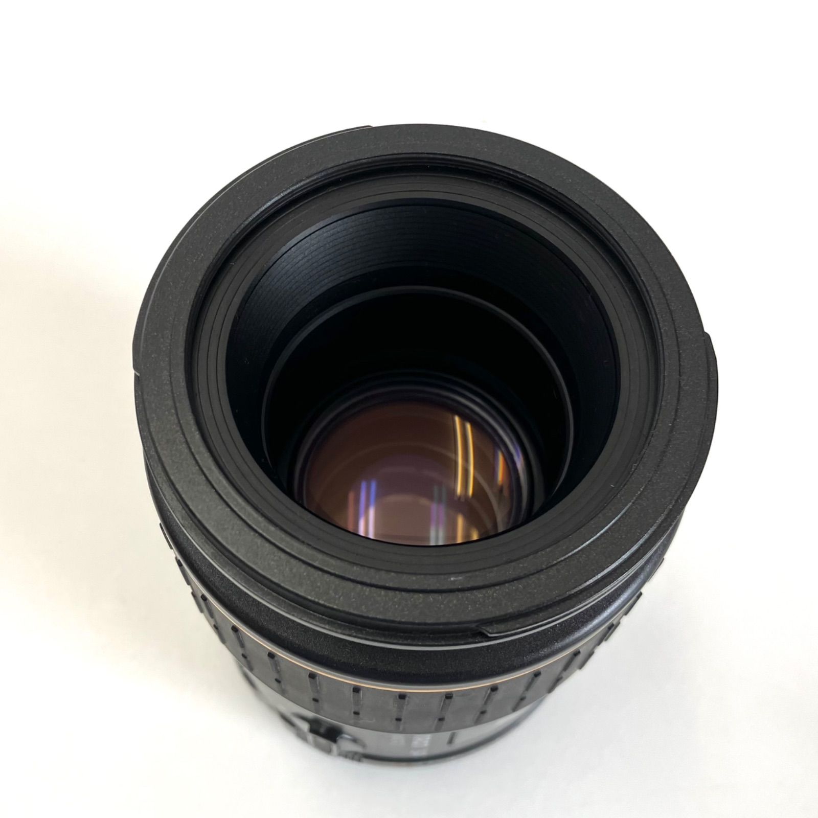 481164】 TAMRON SP AF MACRO 90mm F2.8 for Nikon 美品 - メルカリ