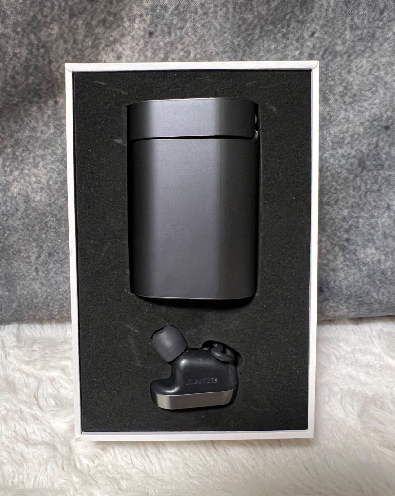 SONY Xperia Ear Duo XEA20 ソードアートオンライン - メルカリ