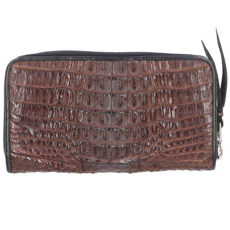 【BWL（ビルウォールレザー）】 ラウンドジップウォレット BILL WALL LEATHER - ビルウォールレザー BWL ラウンドジップ