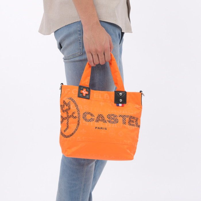 カステルバジャック CASTELBAJAC トートショルダーバッグ パセ 031523