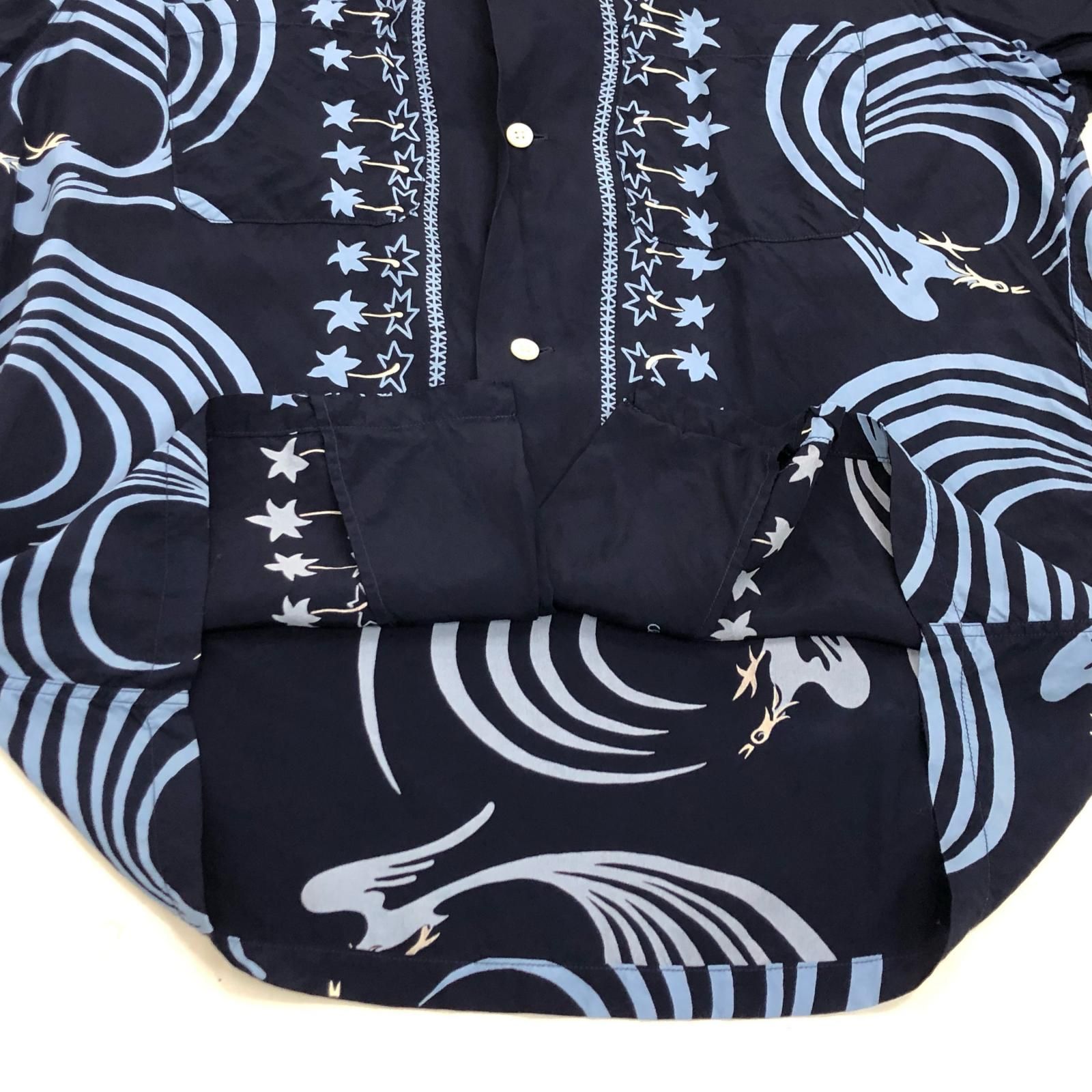 姫路東店】 中古 SUN SURF | サンサーフ アロハ LONG TAILED