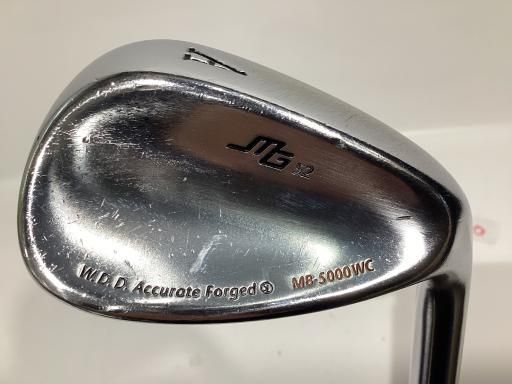 三浦技研 - 三浦技研　MB-5000WC AW52度　SW58度 MB-5000WC – 株式会社 三浦技研