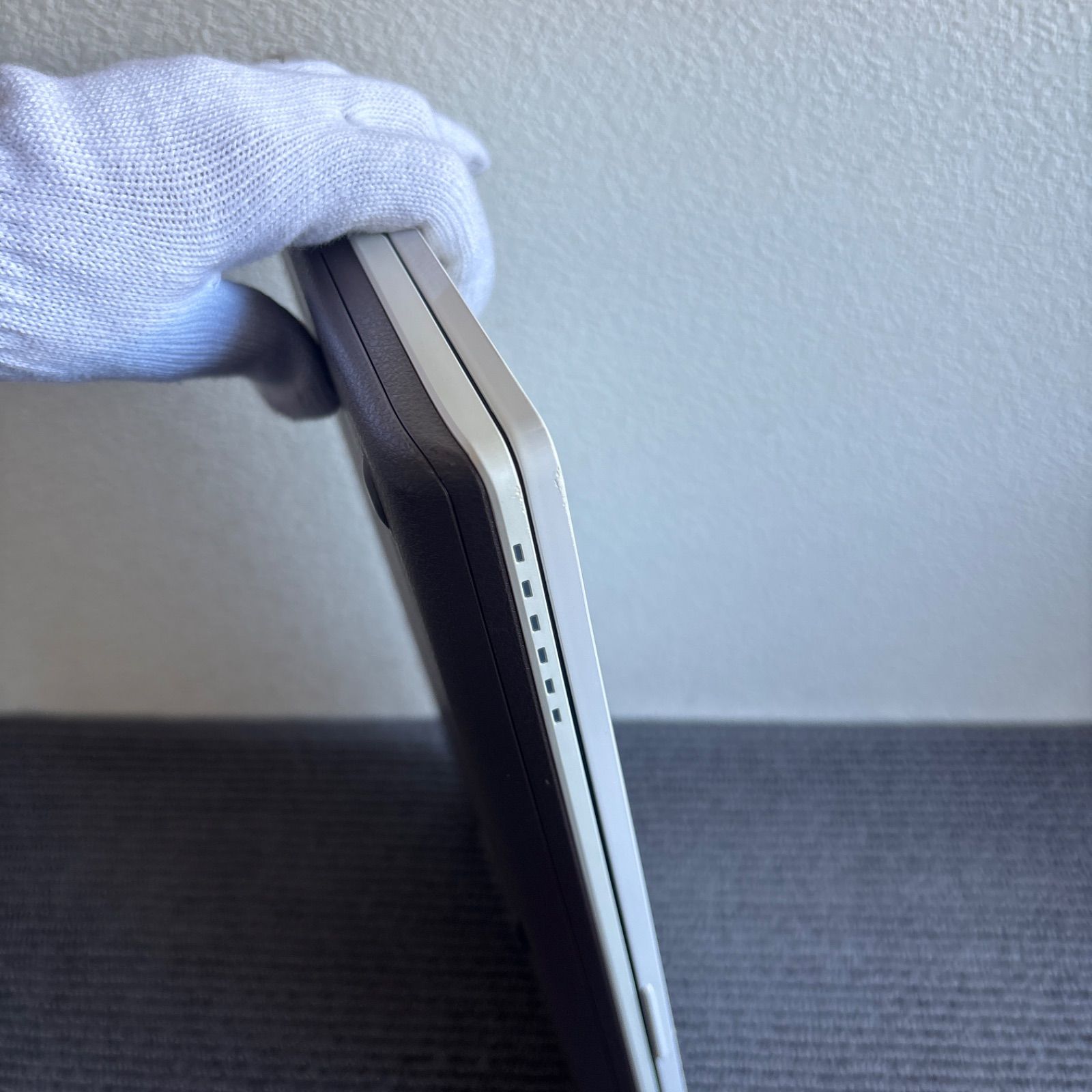 富士通lifebook AH53/D1 i7-8565U メモリ8GB HDD1TB SSD 256GB Win11