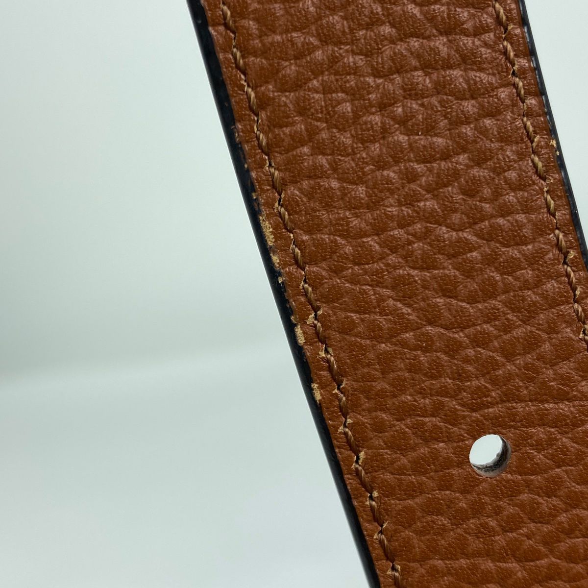 dunhill ダンヒル センチュリーマン レザー A4 ビジネスバッグ