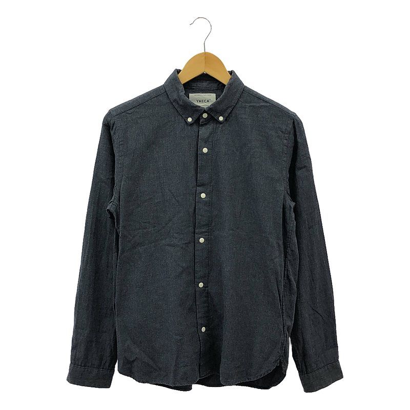 新品タグ付き ヤエカYAECA Zip Shirt コンフォートシャツジャケット YAECA (WOMEN) (ヤエカ) | SHIRTS(シャツ) | Dice&Dice | ONLINE