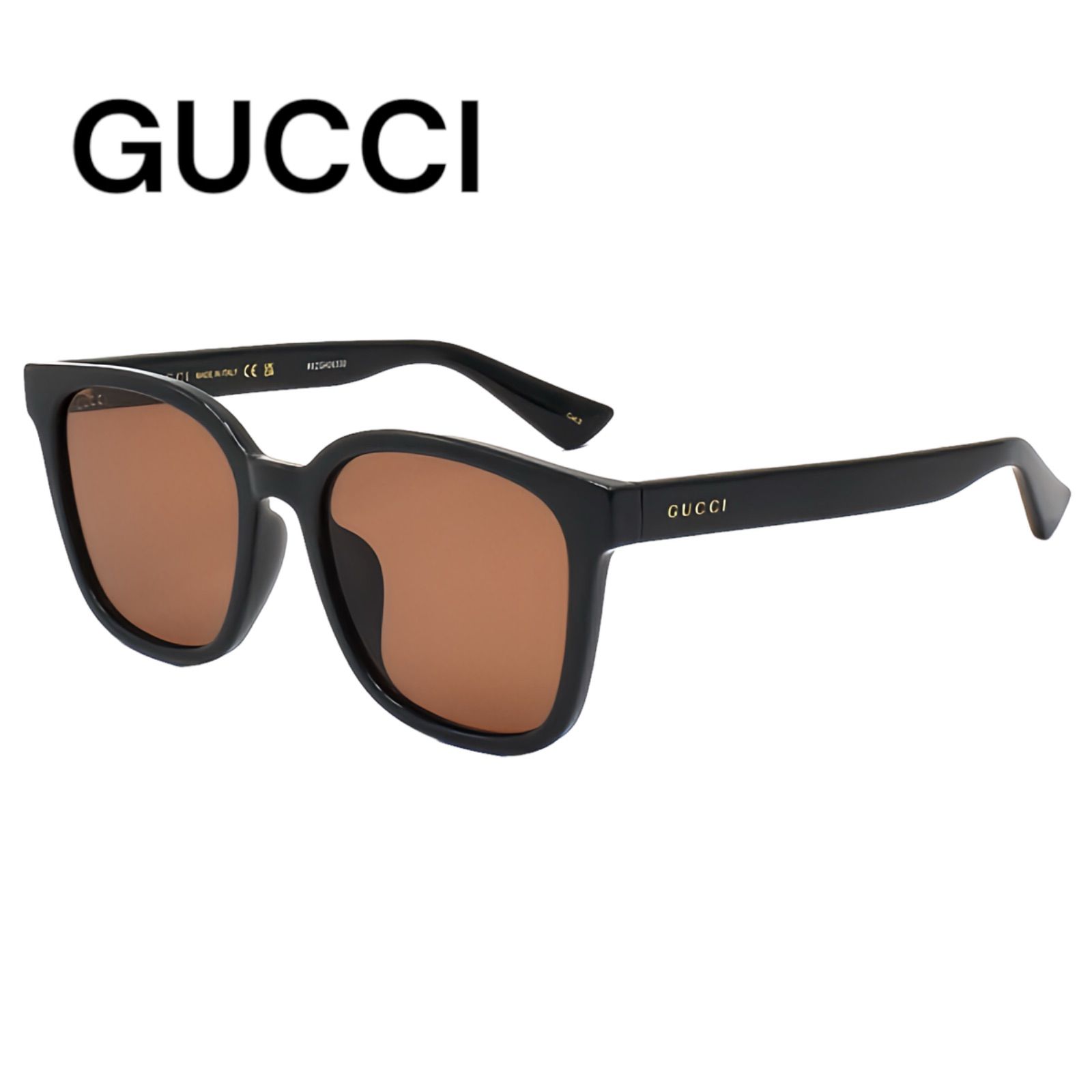 GUCCI GG1346SK-005 未使用　ユニセックス 新品未使用】GUCCIグッチGG1346SK-005 サングラス ユニセックス