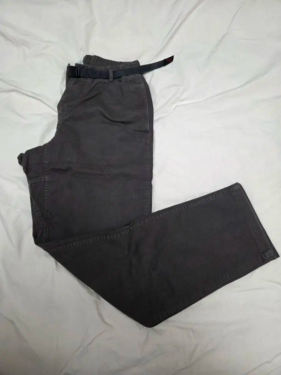GRAMicci グラミチ パンツ ダークブラウン M