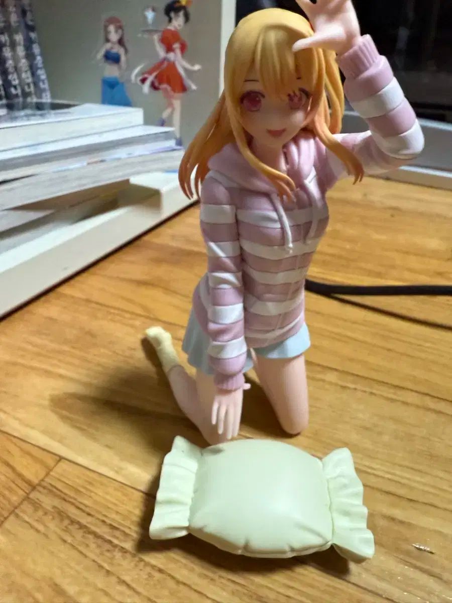 推しの子 一番くじ 星野アイ アクア ルビー フィギュア A賞｜Yahoo