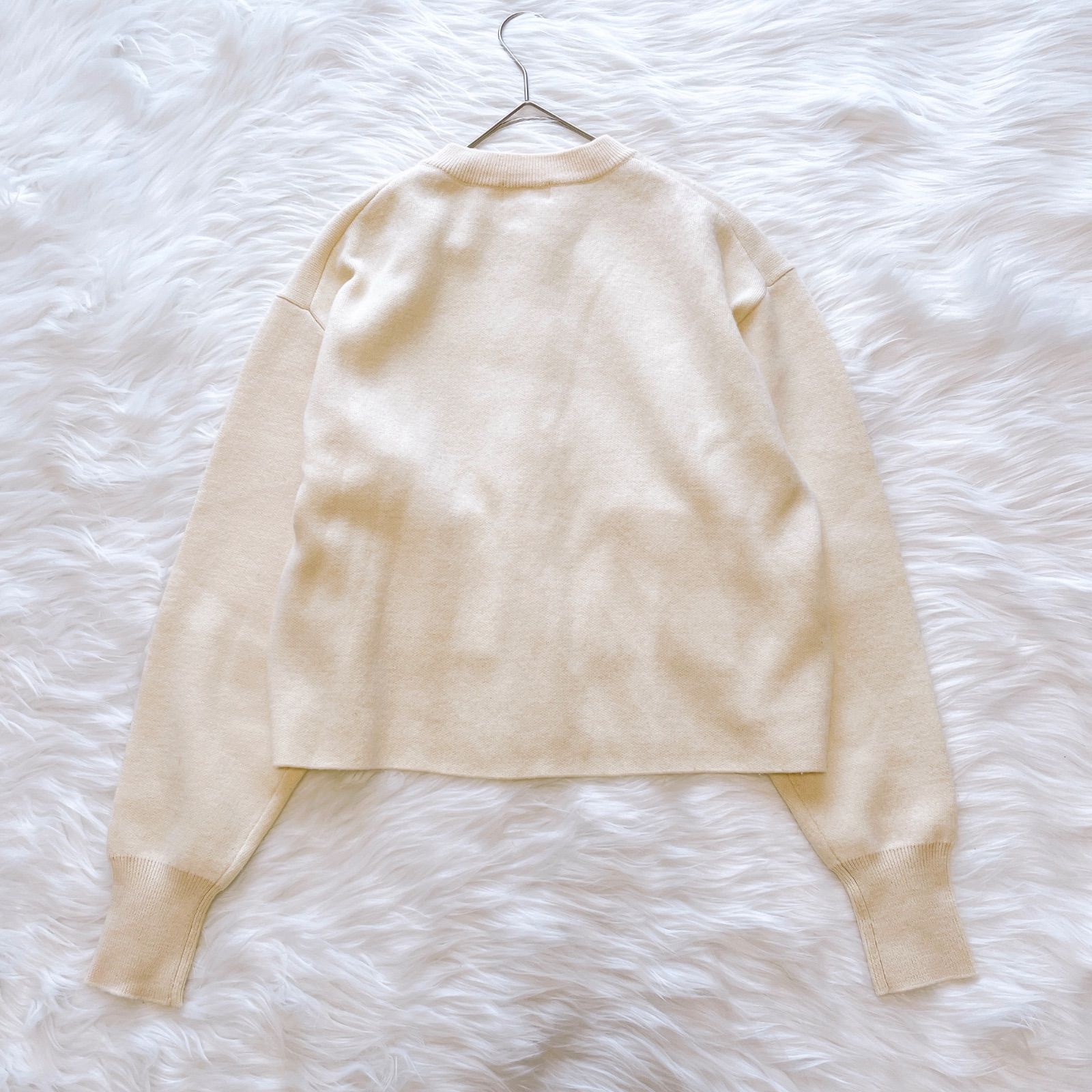 近年モデル ウール混