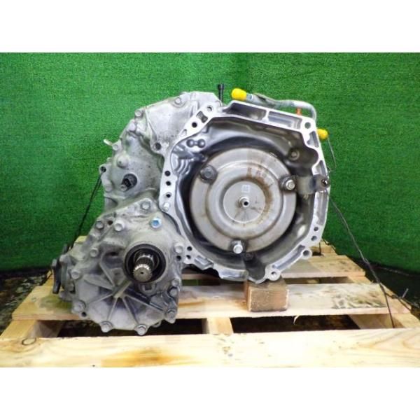 フレアクロスオーバー MS41S オートマミッション・ATミッション XG 4WD  