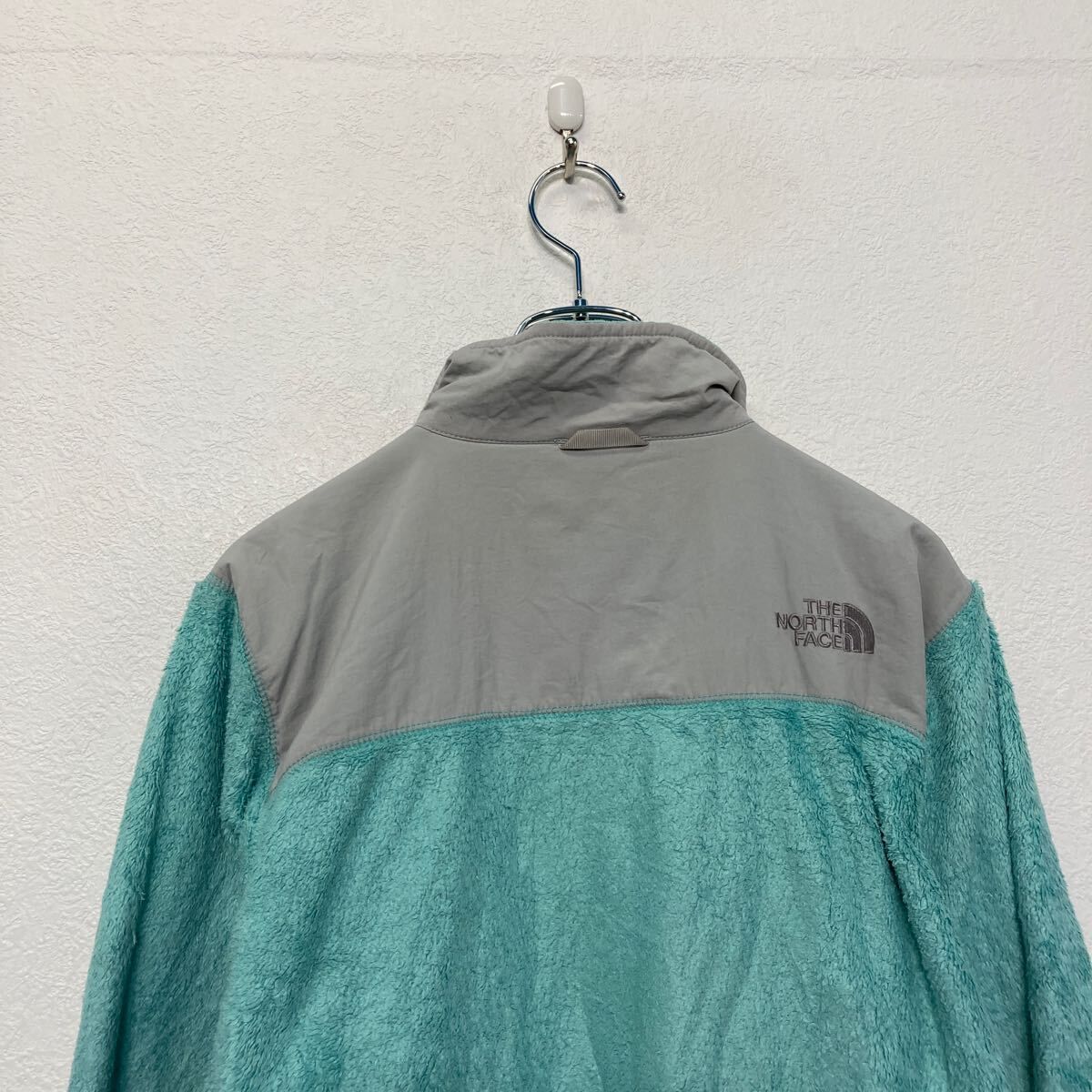 THE NORTH FACE フリース ジャケット ザノースフェイス キッズ L 