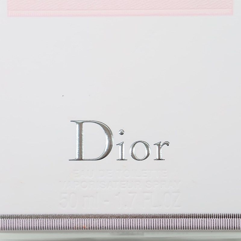 Christian Dior （クリスチャン・ディオール）オードゥトワレ直輸入品