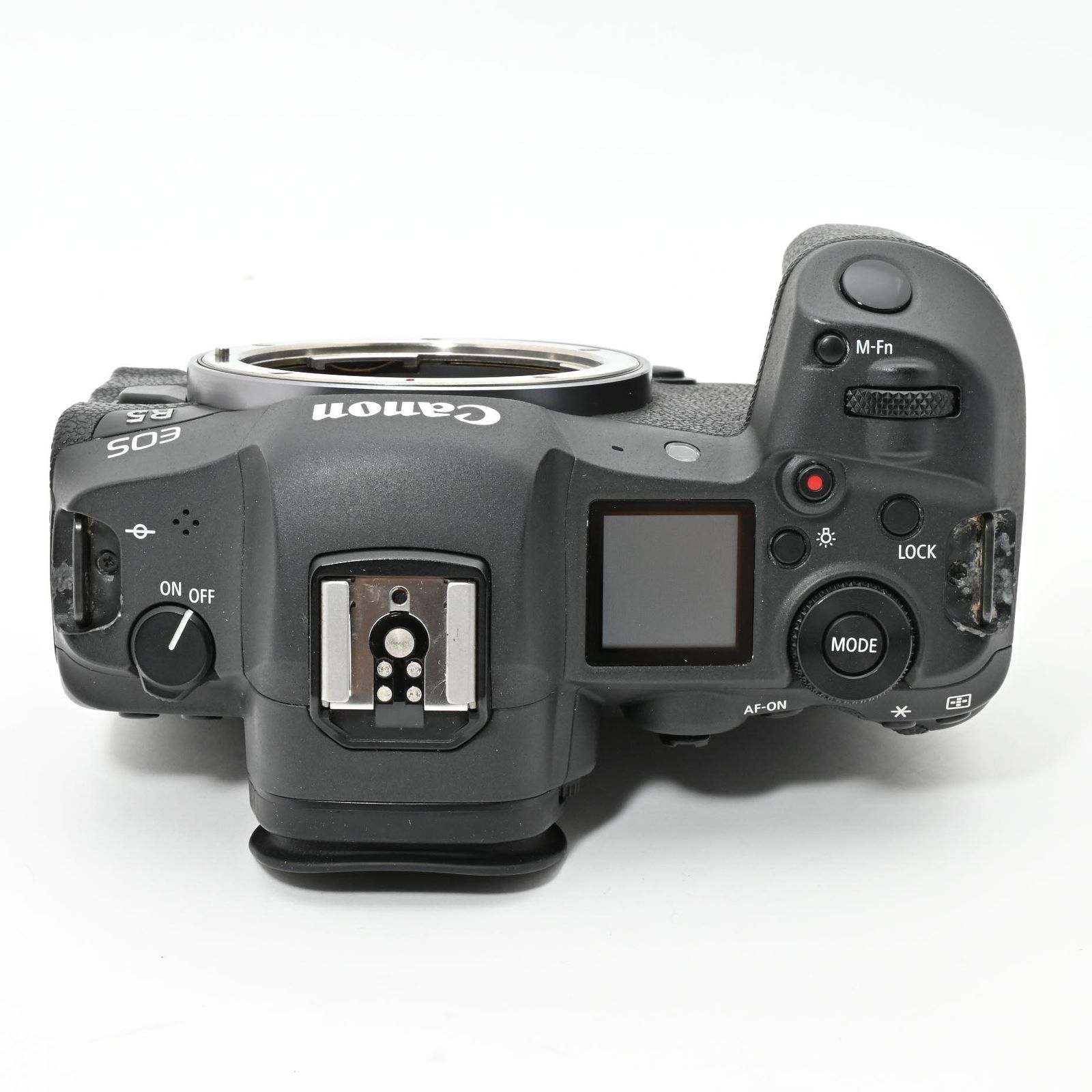 K動画対応 シャッター数67