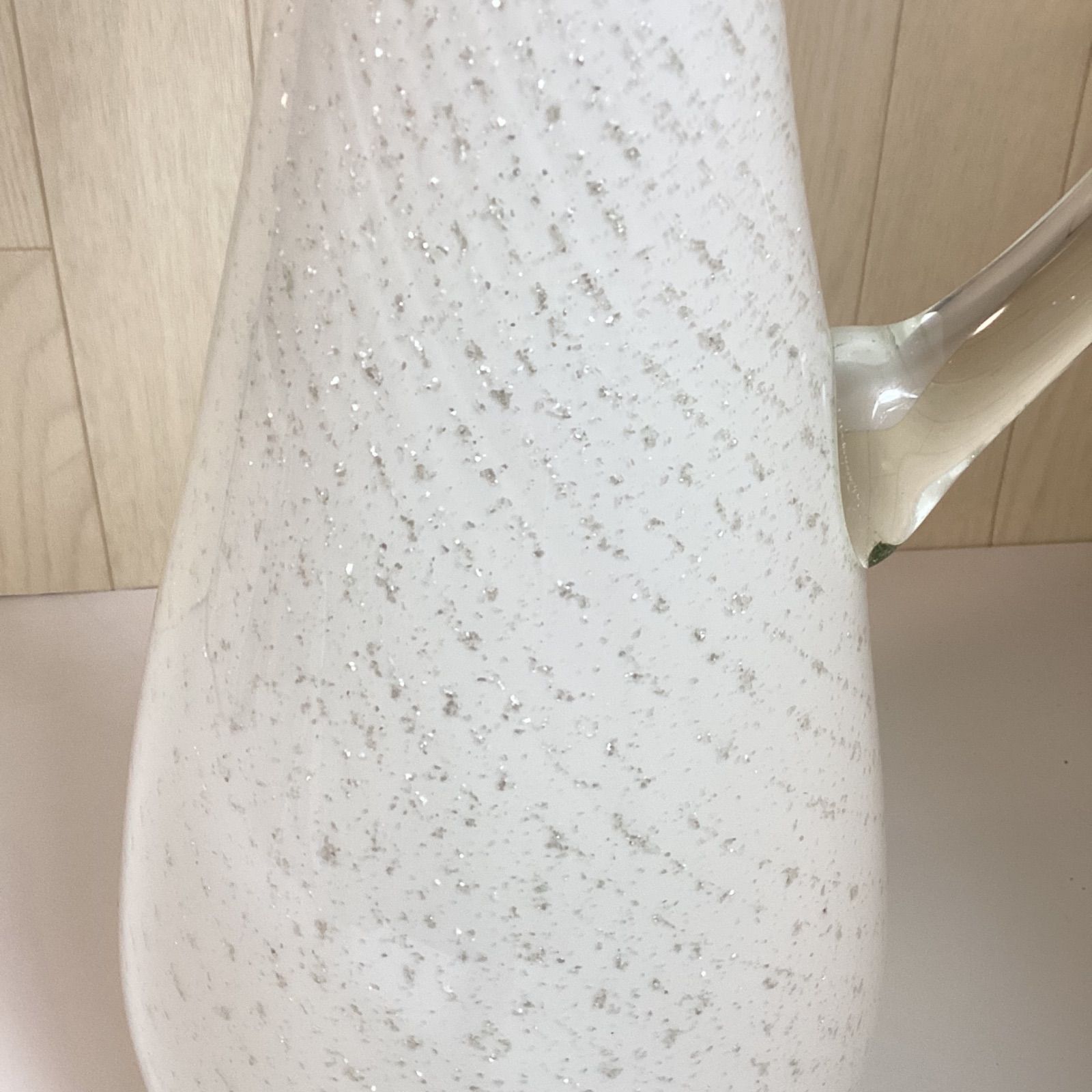 アートガラス ArtGlass 花瓶 フラワーベース インテリア 花器