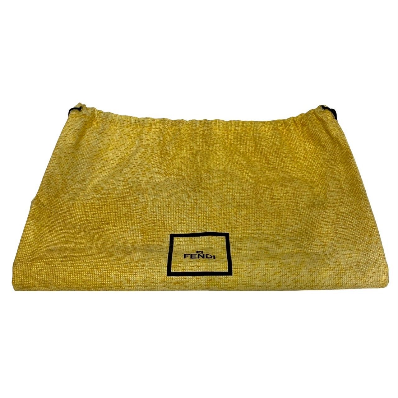 ✨極美品✨FENDI　ズッカ　FFロゴ　ハンドバッグ　ショルダー　2way 極 美品 袋付き FENDI フェンディ ズッカ FF 柄 ナイロンキャンバス
