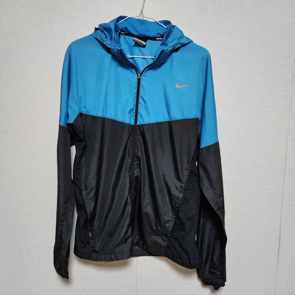 Nike(ナイキ） メンズ フードジャケット 90S @ 9966