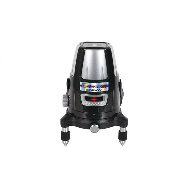 シンワ測定 レーザーロボ Neo 01 BRIGHT 横 77388