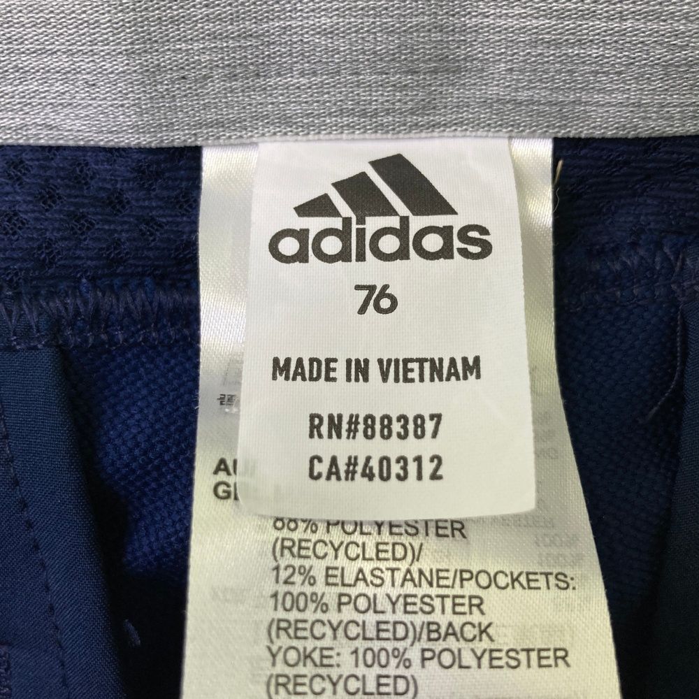 サイズ：76 ADIDAS GOLF アディダスゴルフ GM3656 ストレッチ