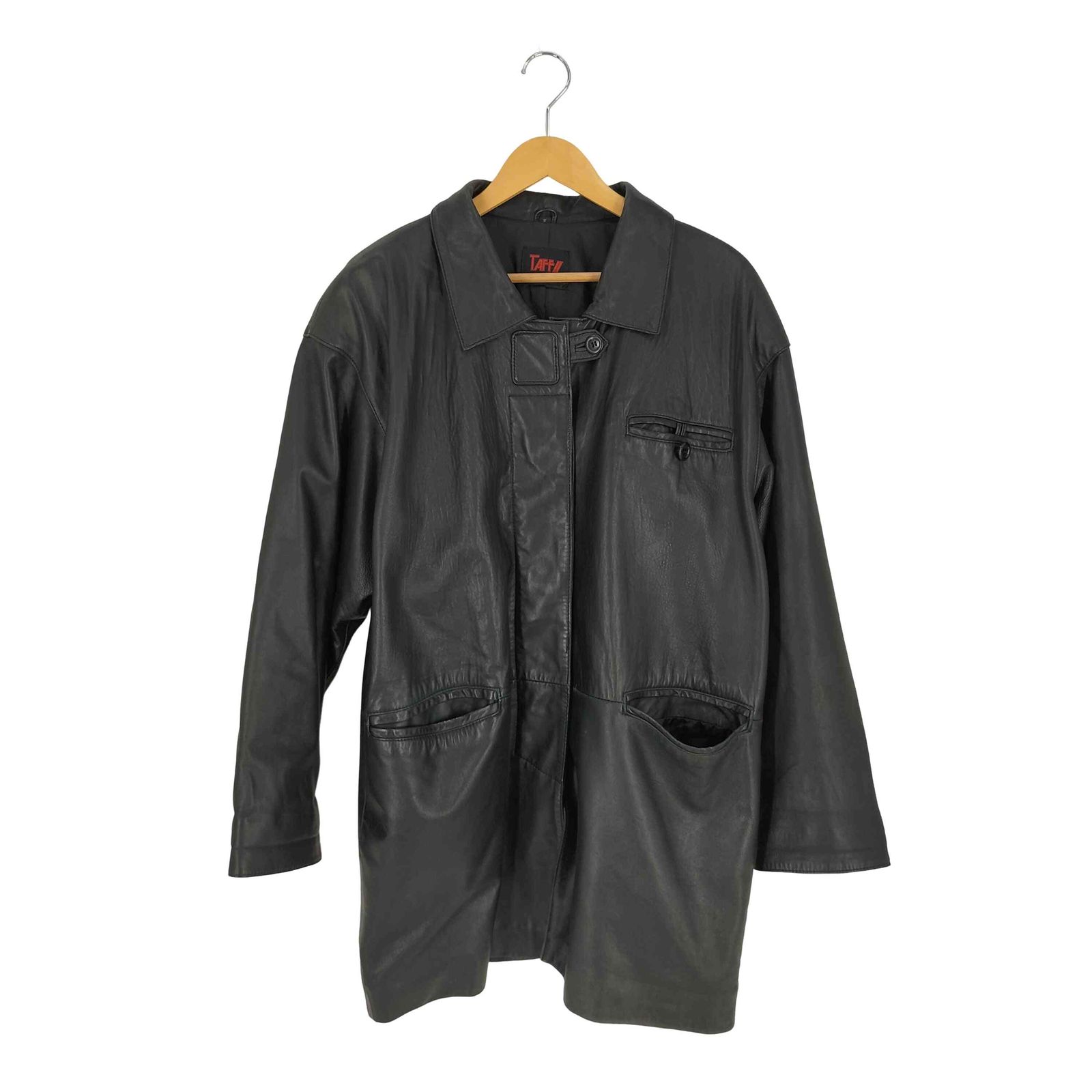 お得，高品質 ユーズドフルギ USED古着 レイヤードデザイン切替