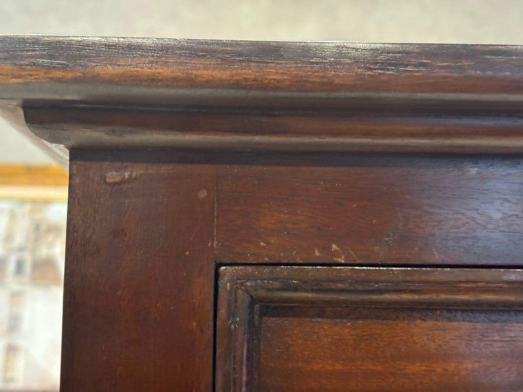 アジアン コンソール