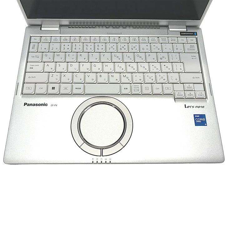 美品 16GB 512GB CF-FV1 14型 レッツノート パナソニック パナソニックが14型の新レッツノート「FV1」発表。コンセプトは