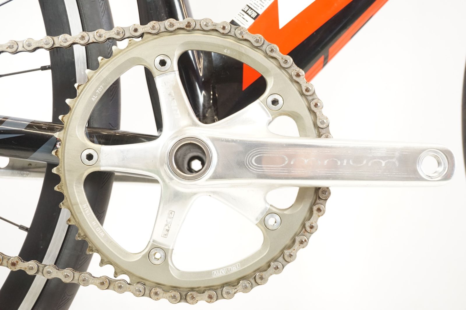 ピストバイク バイチャリ宇都宮店