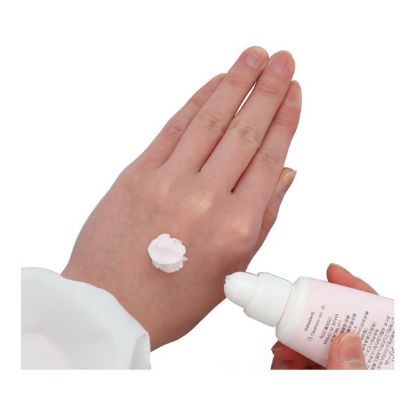 アクリルチャーム付きホイップハンドクリーム 全10種 コスメ雑貨