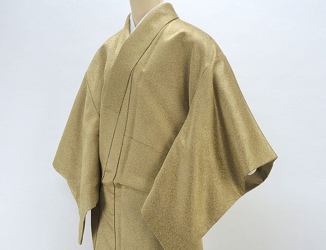 訪問着 正絹 久保田一竹 一竹辻が花 一竹工房 ぼかし 訪問着