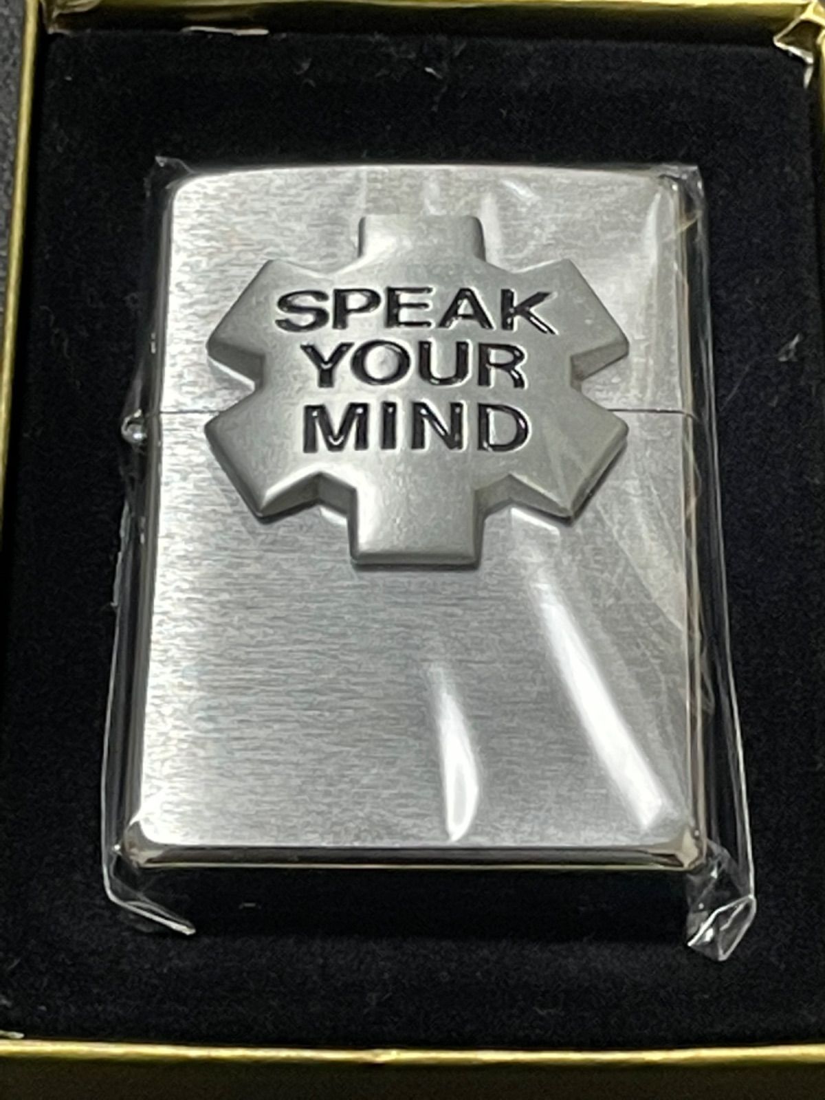 zippo マルボロ トリックジッポー Marlboro 2004年製