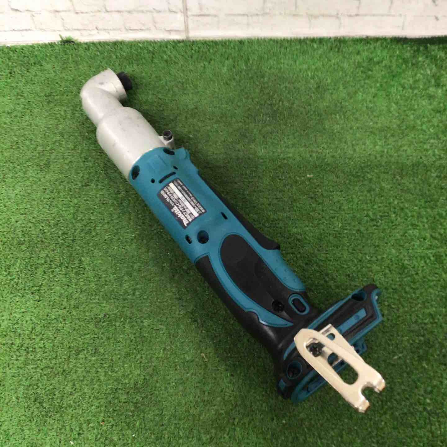 マキタ makita 充電式アングルインパクトドライバ 18V TL061DZ 町田店