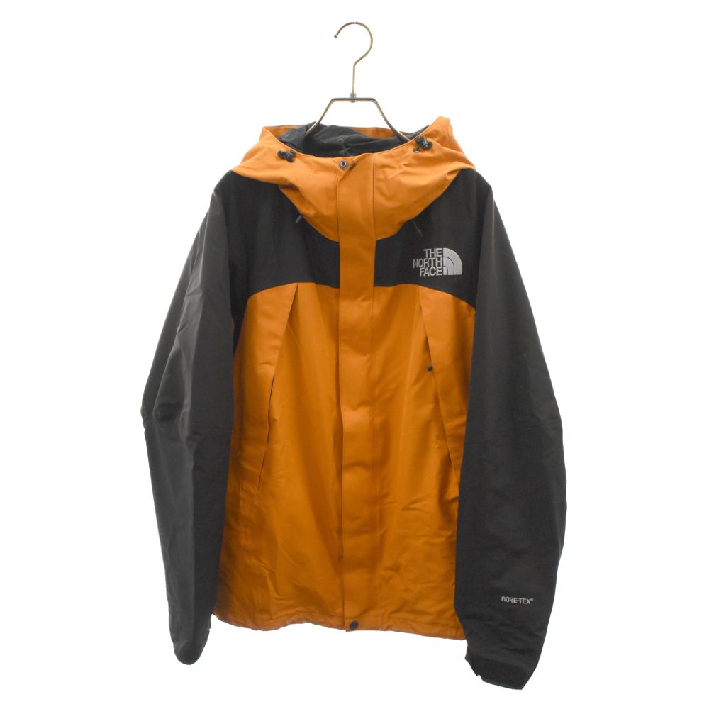 THE NORTH FACE (ザノースフェイス) MOUNTAIN JACKET GORE-TEX 