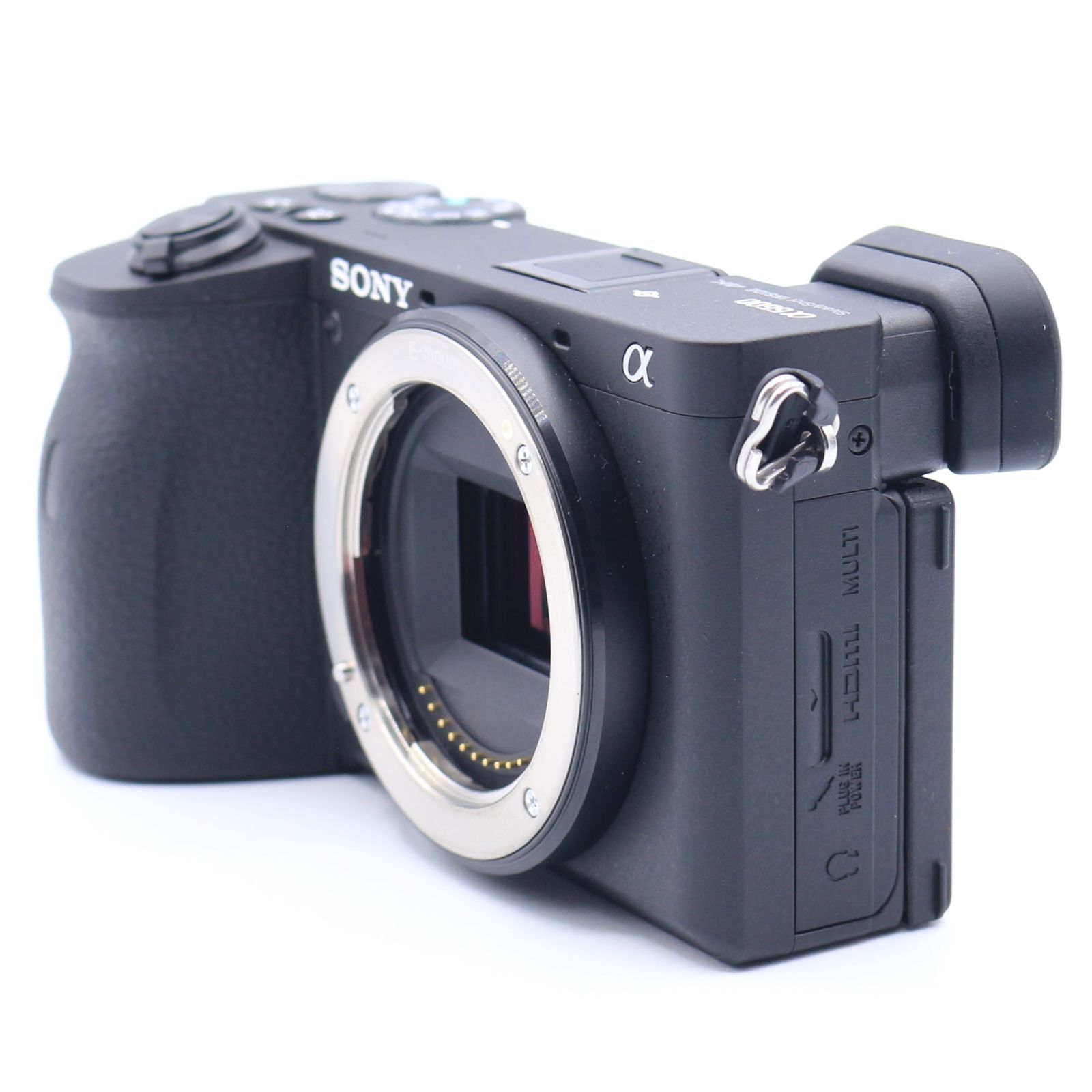 Sony α6600 訳あり 【公式通販】 Sony α6600 訳あり 【公式通販】