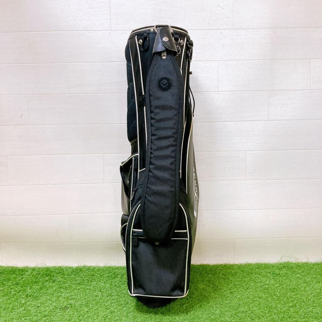 M1.エポン　スタンド式　キャディーバッグ　ゴルフクラブケース　フォージド M1.エポン スタンド式 キャディーバッグ ゴルフクラブケース