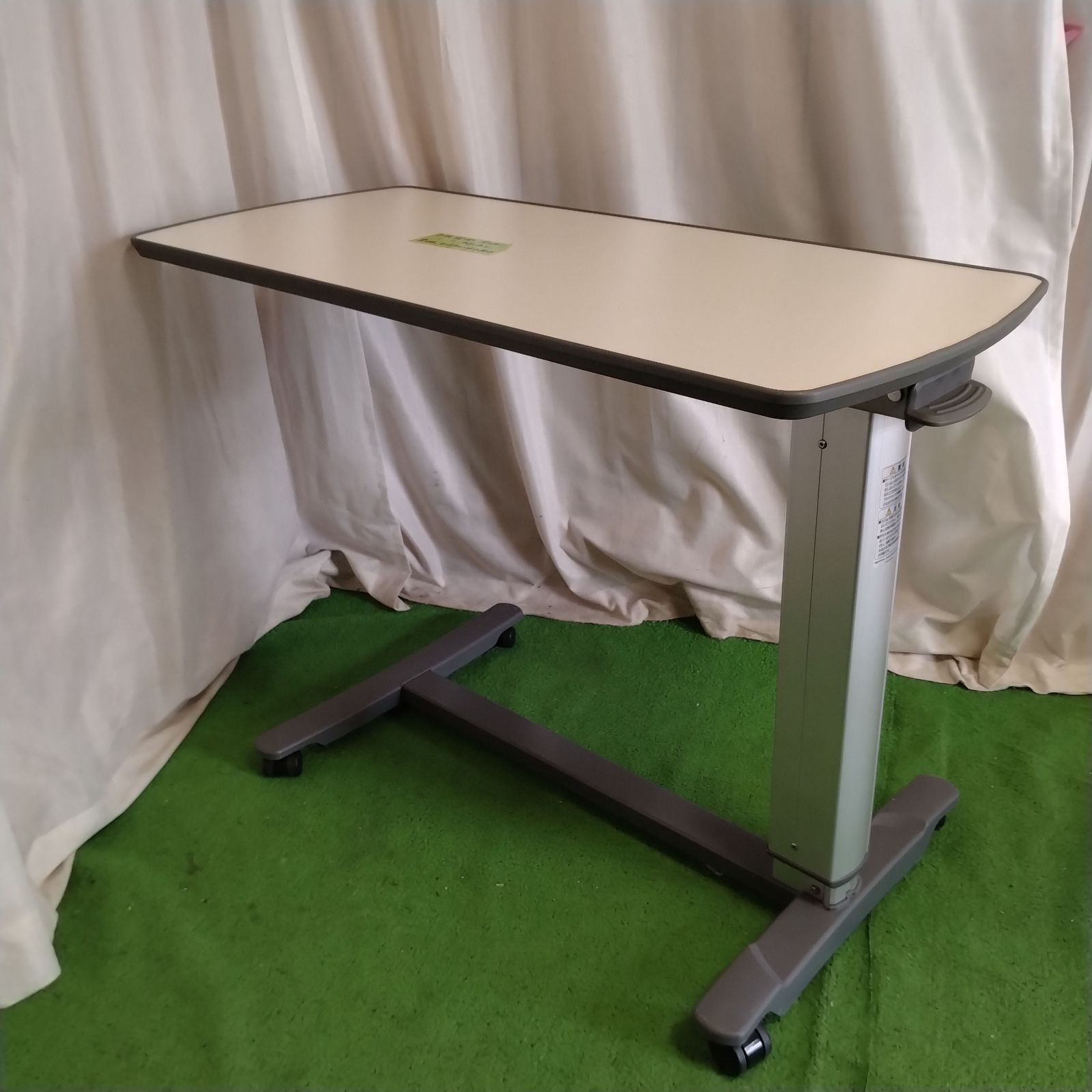 介護用品 洗浄|消毒済