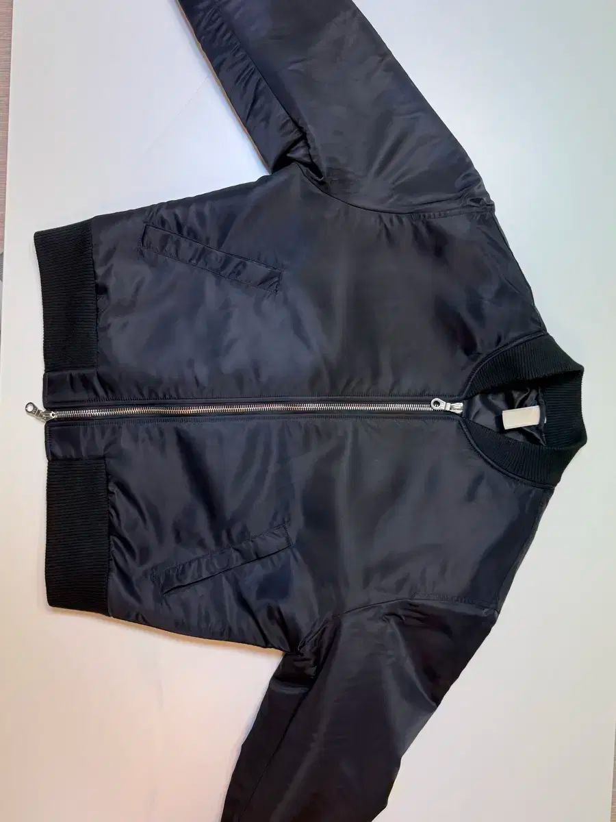 サンフラワー ブルゾン サイズ48