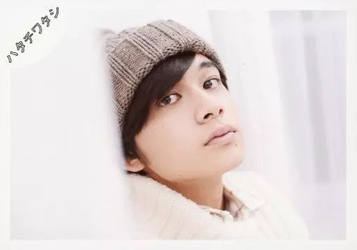 DISH// 北村匠海生写真 中古】生写真(男性) DISH///北村匠海/横型・顔アップ・衣装白・体