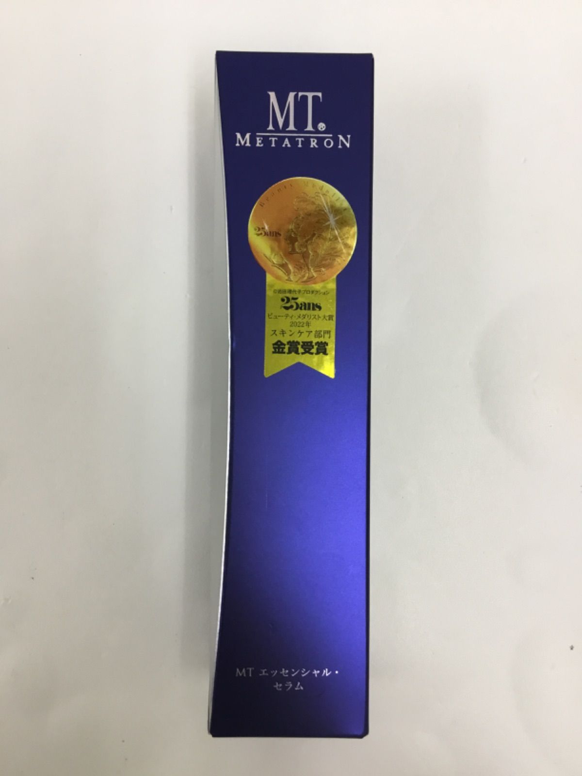 MT エッセンシャルセラム30ml MT エッセンシャル・セラム | MT