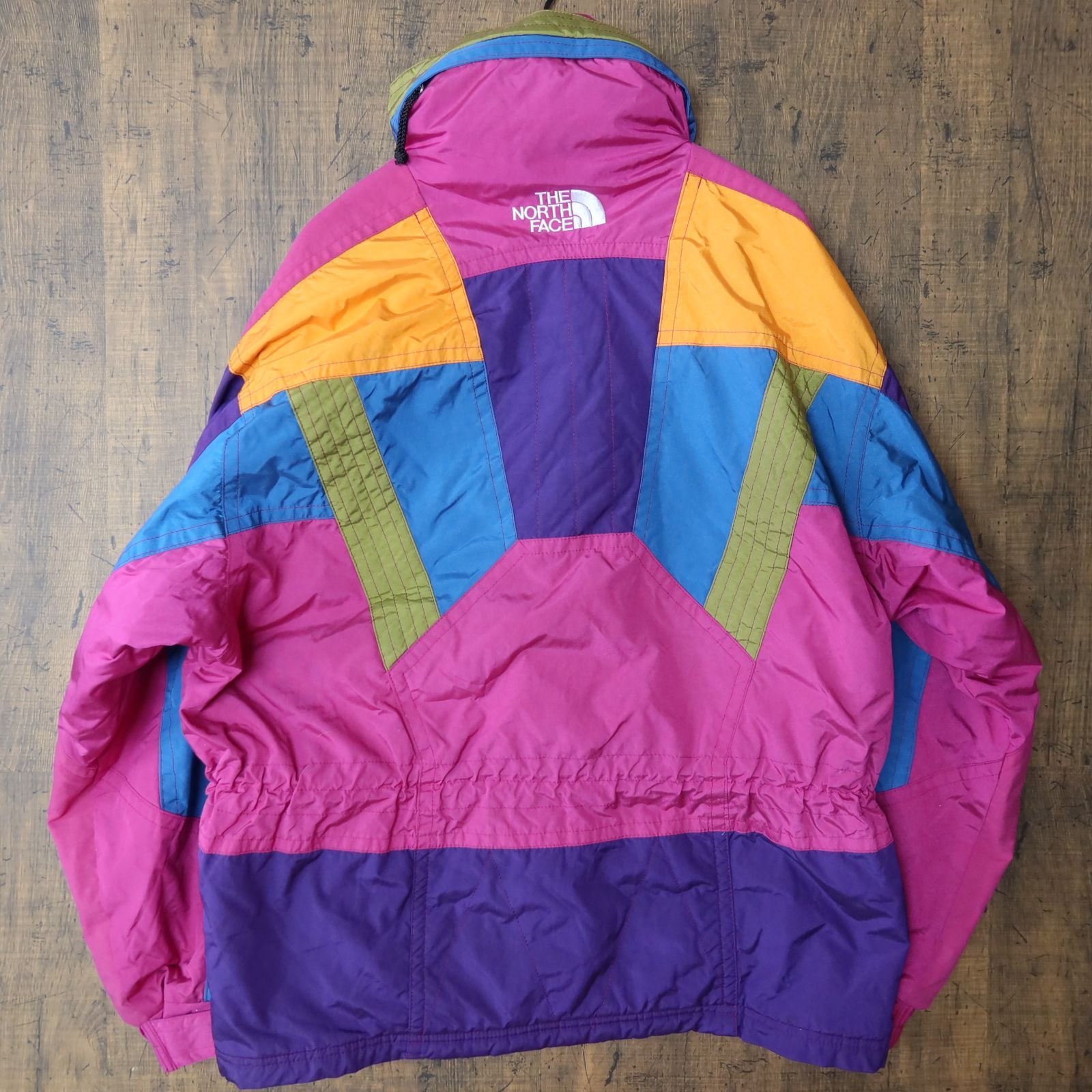 90s Vintage US古着☆THE NORTH FACE ザ ノースフェイス SKIWEAR 90s Vintage US古着☆THE NORTH FACE ザ ノースフェイス SKIWEAR