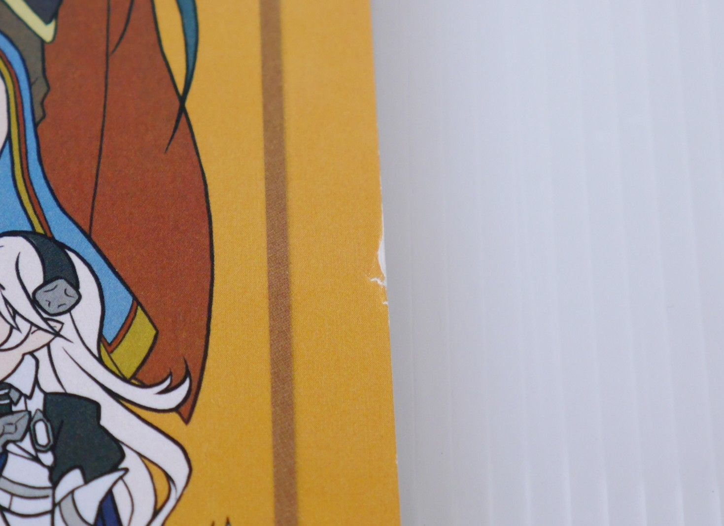 ファイアーエムブレム0 (サイファー) 愛と絆のイラストブック