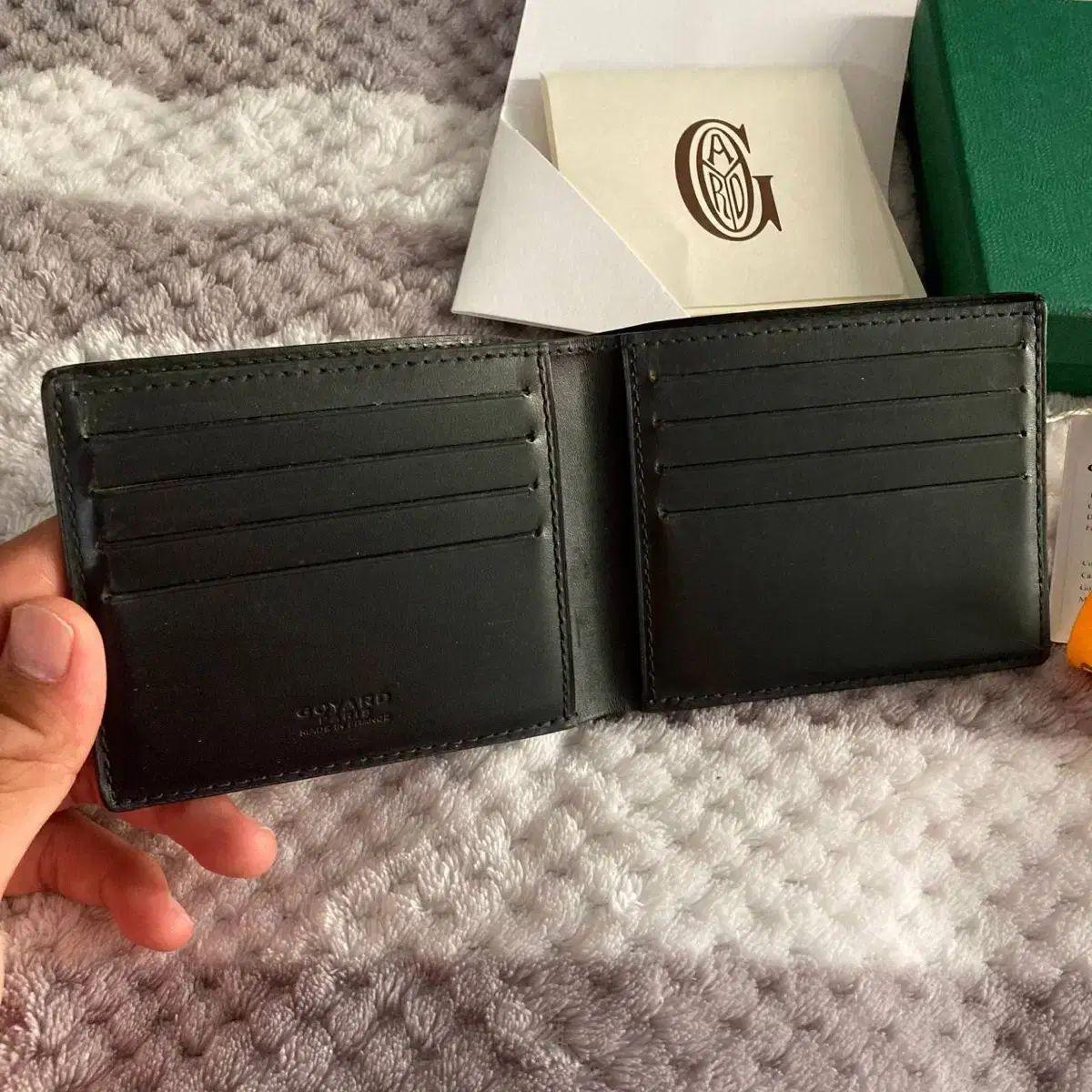 GOYARD ゴヤール ヴィクトワール ウォレット  二つ折り財布 GOYARD ≪新品≫ ゴヤール 2025年限定 ヴィクトワール
