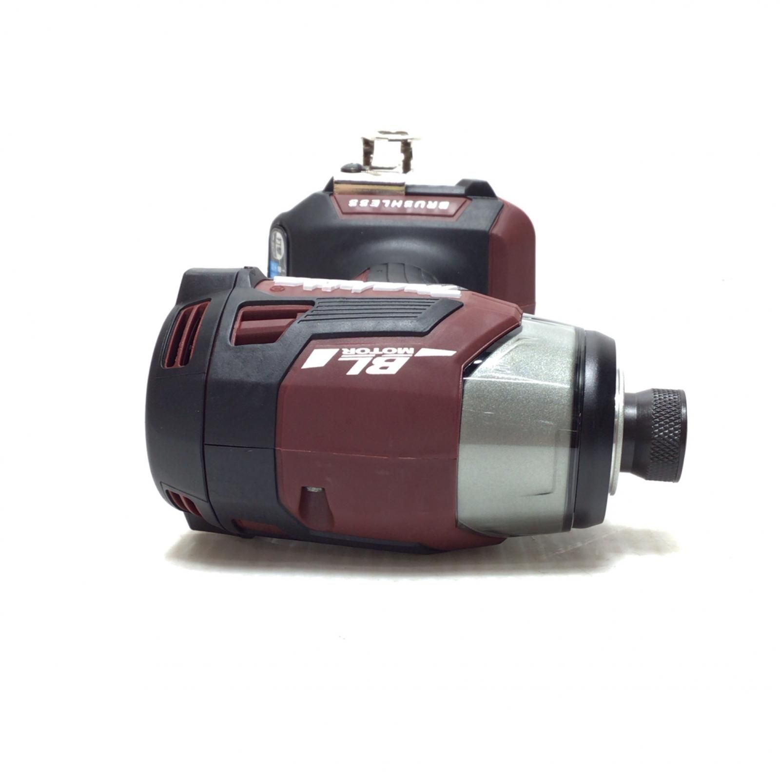 インパクトドライバ ♥品