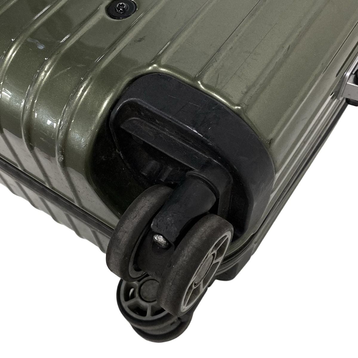 RIMOWA リモワ